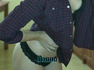 Oxana