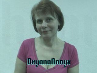 OxyanaAnayx