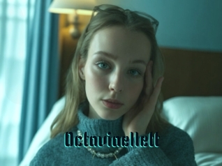 Octaviaellett