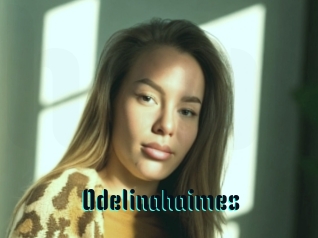 Odelinahaimes