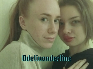 Odelinanderline