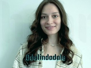odelindadale Hentai Pride