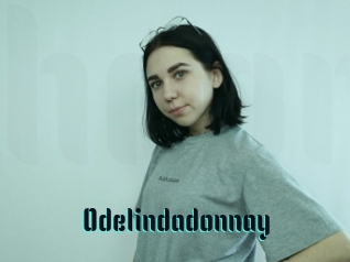 odelindadonnay Hentai Pride