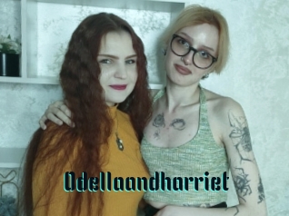 Odellaandharriet