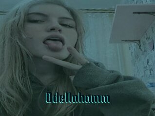 Odellahamm