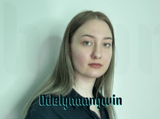 Odelynaangwin