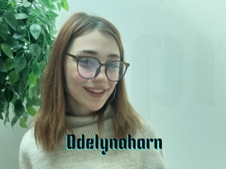 Odelynaharn
