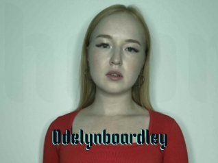 Odelynboardley