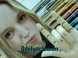 Odelynclemon