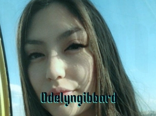 Odelyngibbard