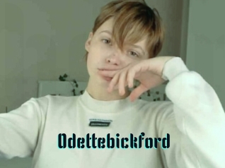 Odettebickford