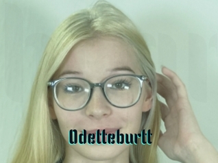 Odetteburtt