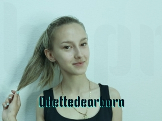 Odettedearborn