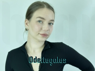 Odettegales