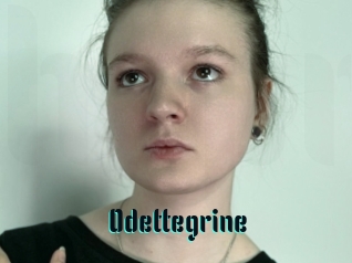 Odettegrine
