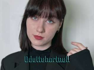 Odettehartnell