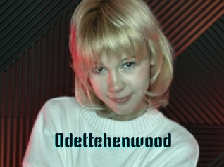 Odettehenwood