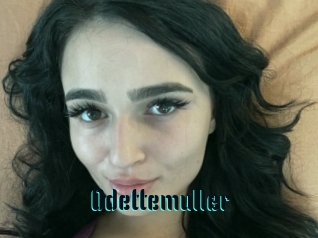 Odettemuller