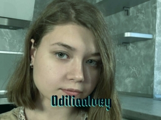 Odiliaalvey