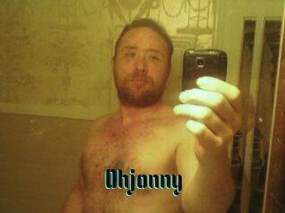 Ohjonny