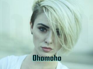 Ohomoho