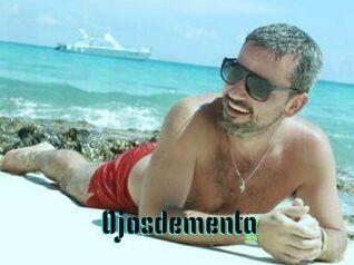 Ojosdementa