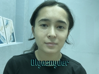 olgasnyder Hentai Pride