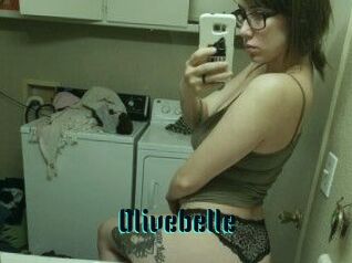 Olivebelle