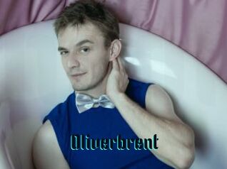 Oliverbrent