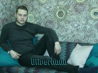 Oliverhann