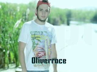 Oliverrace