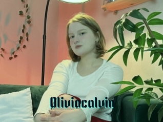 Oliviacalvin