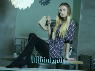 Oliviakeat