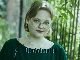 oliviakentix Hentai Pride