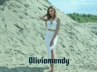 Oliviamendy