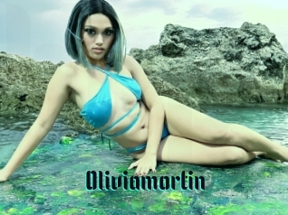 Oliviamortin