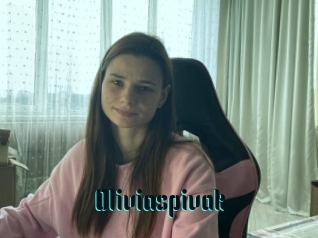 Oliviaspivak