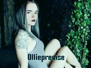 Ollieprecise