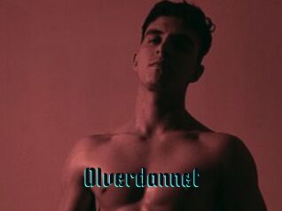 Olverdannet
