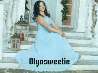 Olyasweetie