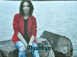 Olyunkya