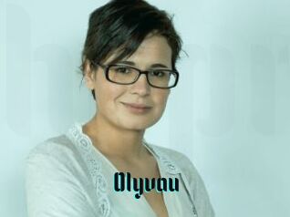 Olyvau
