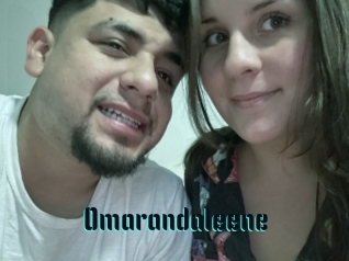 Omarandaleene