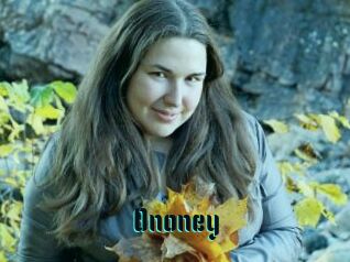 Ononey