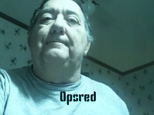 Opsred