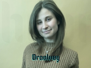 oraalvey Hentai Pride