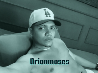 Orionmoses