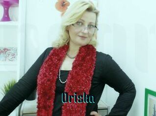 Oriska