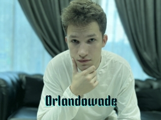 orlandowade Hentai Pride