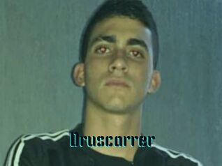 Oruscarrer